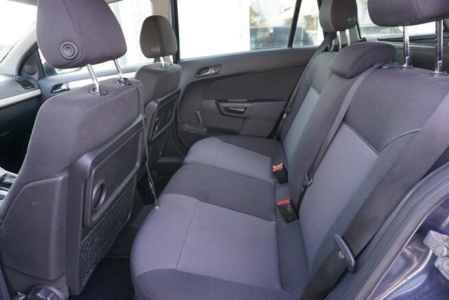 Opel Astra zarejestrowany, ubezpieczony Opole - zdjęcie 10