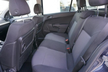 Opel Astra zarejestrowany, ubezpieczony Opole - zdjęcie 10