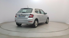 Škoda Fabia 1.0 TSI Ambition! Z polskiego salonu! FV 23% Warszawa - zdjęcie 7