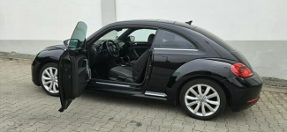 Volkswagen Beetle Nawigacja # Panorama # I Właściciel Rybnik - zdjęcie 11