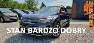 Kia Stonic Jeden Właściciel Bezwypadkowy 1.0 T-GDI 120
