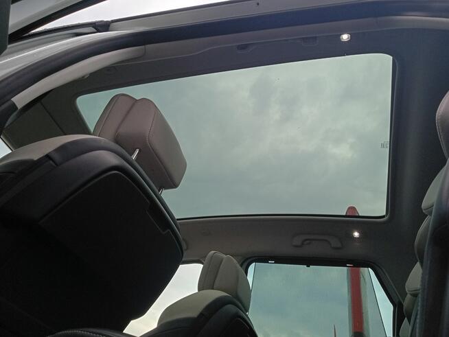 Renault Scenic Janów Lubelski - zdjęcie 12