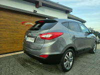 Hyundai ix35 serwis ASO, automat, panorama dach Rydułtowy - zdjęcie 7