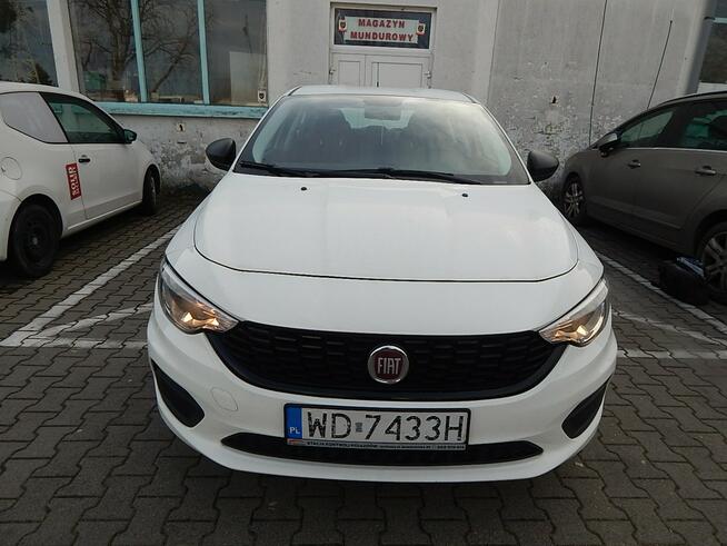 Fiat Tipo Komorniki - zdjęcie 3