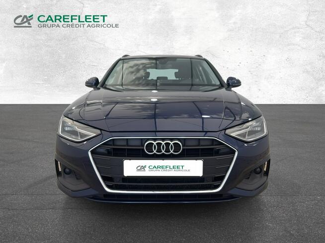 Audi A4 35 TDI mHEV S tronic Kombi Warszawa - zdjęcie 2