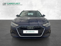Audi A4 35 TDI mHEV S tronic Kombi Warszawa - zdjęcie 2