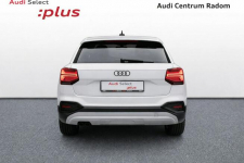Audi Q2 35 TFSI Stronic 150KM Advanced Kamera Cofania Gwarancja Kielce - zdjęcie 3