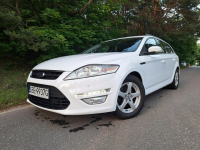 Ford Mondeo Titanium Siewierz - zdjęcie 12