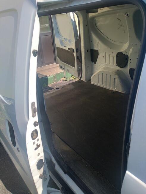 Dacia Dokker - najniższy przebieg na rynku! OC i PT-2.2026 Chorzów - zdjęcie 7