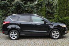 Ford Kuga TDCi Niski Przebieg 150 tys km Skrzynia Manual Lubań - zdjęcie 6