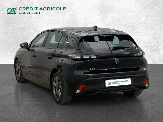 Peugeot 308 1.2 PureTech Active Pack S&amp;S Warszawa - zdjęcie 7