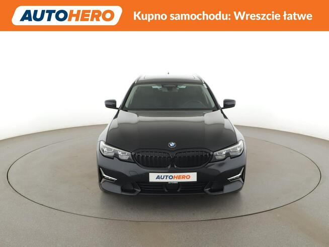 BMW 320 full led automat virtual navi kamera acc xdrive webasto Warszawa - zdjęcie 11