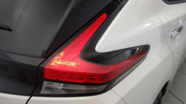 Nissan Leaf 62kWh N-Connecta ! Z polskiego salonu ! Faktura VAT ! Warszawa - zdjęcie 12