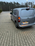 Citroën Berlingo Furgon | 2019 r. | 170 tys. km Gieczno - zdjęcie 5