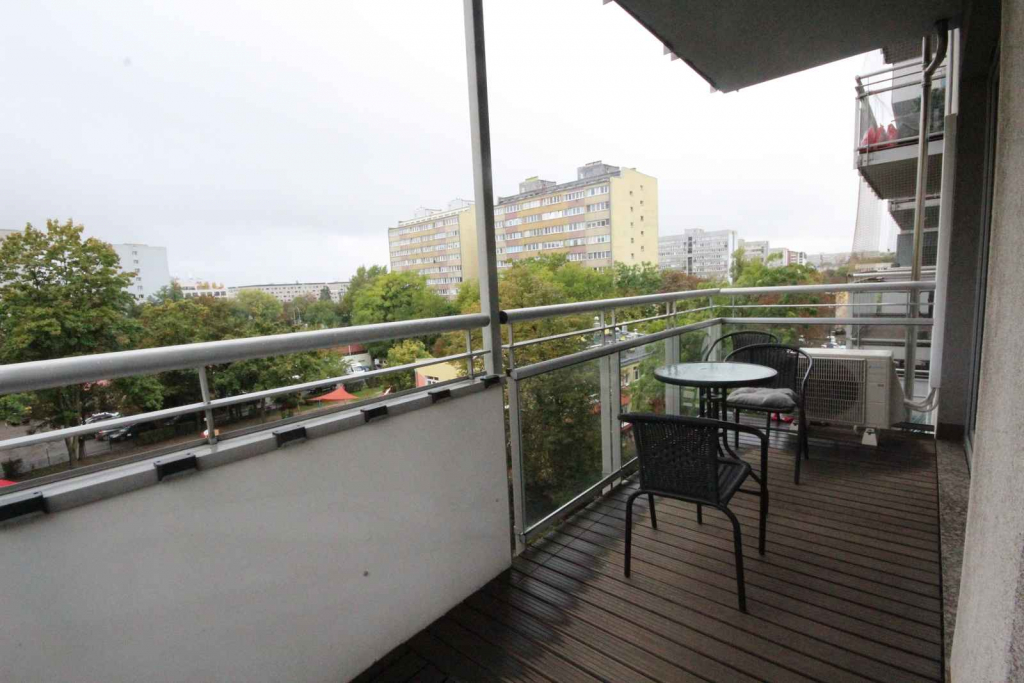 3pok, 64met, okolice Placu Jana Pawła II BALKON/WINDA (Wrocław) Stare Miasto - zdjęcie 12