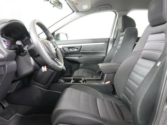 HONDA CR-V LX GRAY 2019 4 CYLINDER BENZ. 188KM 73050KM Katowice - zdjęcie 6