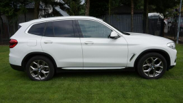 BMW X3 automat. Gwarancja. Polecam !!! Zielona Góra - zdjęcie 4