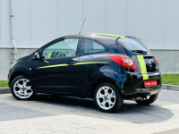 Ford Ka II 1.2 benzyna 69 KM –76 tys. km Mikołów - zdjęcie 10