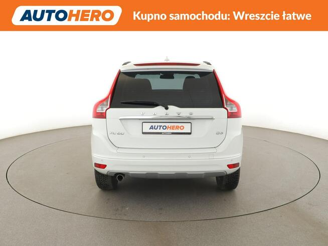 Volvo XC 60 automat, navi, pdc, klimatronik Warszawa - zdjęcie 6