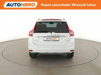 Volvo XC 60 automat, navi, pdc, klimatronik Warszawa - zdjęcie 6