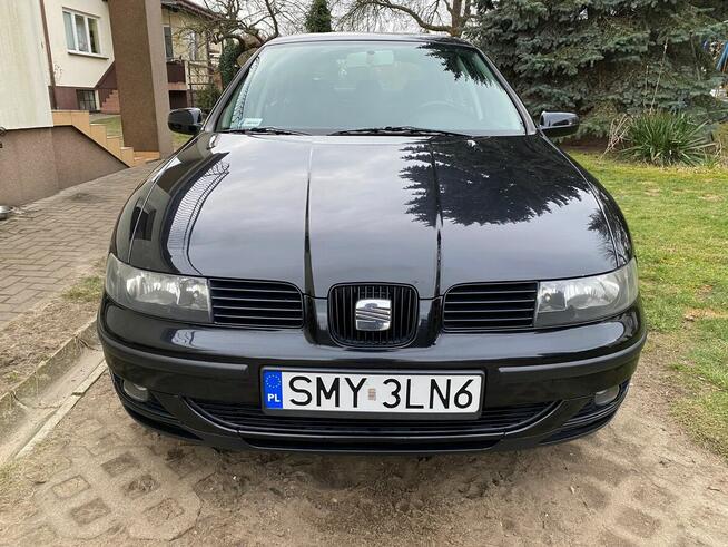 Seat Leon 1 właściciel od 8 lat Poraj - zdjęcie 8