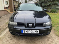 Seat Leon 1 właściciel od 8 lat Poraj - zdjęcie 8