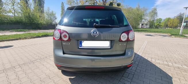 VOLKSWAGEN GOLF-PLUS Jeżyce - zdjęcie 12