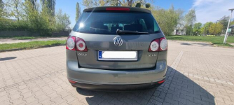 VOLKSWAGEN GOLF-PLUS Jeżyce - zdjęcie 12