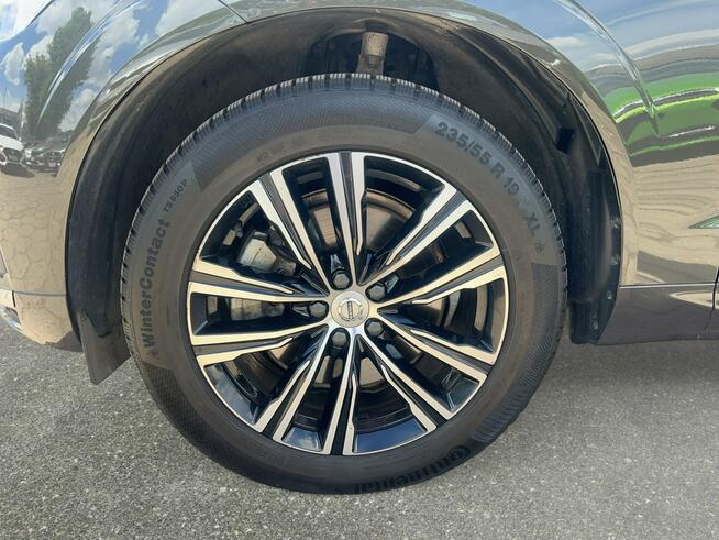 Volvo XC 60 B5 D AWD Inscription! Z Polskiego Salonu! Faktura VAT! Warszawa - zdjęcie 9