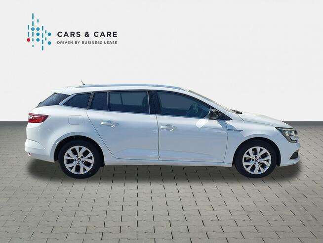 Renault Megane 1.3 TCe FAP Limited WE146VT Wolica - zdjęcie 7