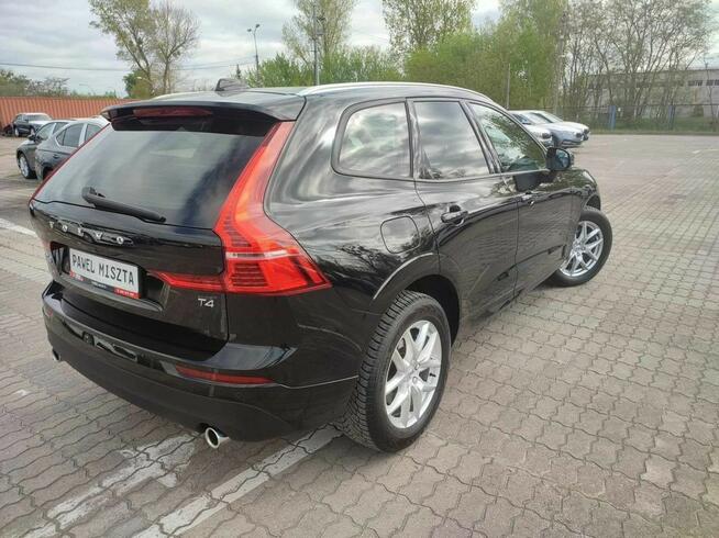 Volvo XC 60 Salon Polska kamera navi fv23% Otwock - zdjęcie 7