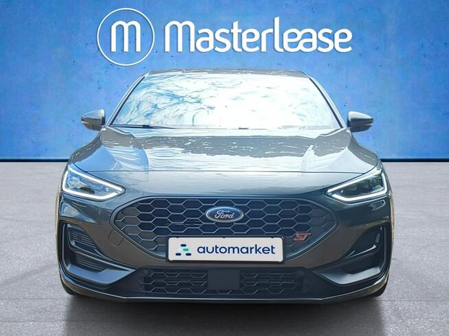 Ford Focus 2.3 EcoBoost ST X ! Z Polskiego Salonu ! Faktura VAT ! Warszawa - zdjęcie 2