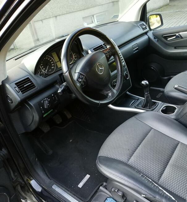 Sprzedam mercedesa wersji AVANTGARDE Rybnik - zdjęcie 7