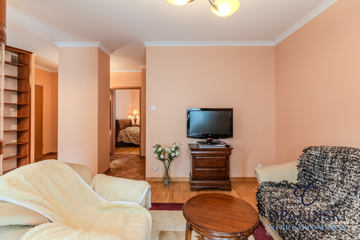 Blisko Millennium Hall | 2 pokoje | Balkon | Garaż Rzeszów - zdjęcie 9