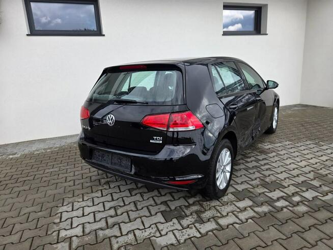 Volkswagen Golf TDI * klimatronic* PDC Raba Niżna - zdjęcie 4