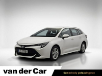 Toyota Corolla 2.0 Hybrid ! Z Polskiego Salonu ! Faktura Vat !