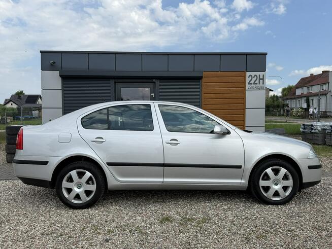 Škoda Octavia 1.6MPI(102KM) Fajny Stan!!! Białogard - zdjęcie 5