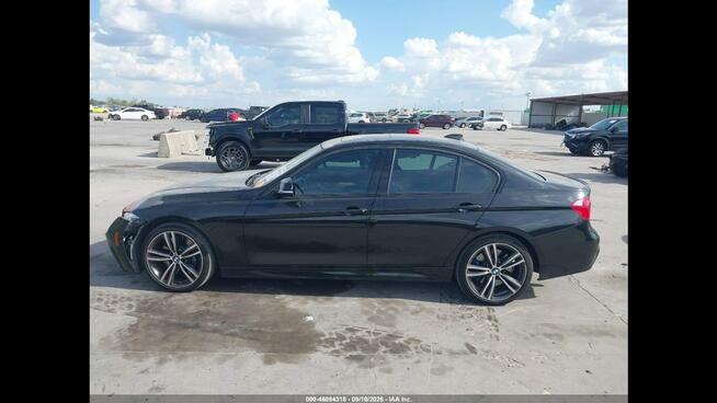 BMW 340 B58 / M-Pakiet / niski przebieg Białystok - zdjęcie 7