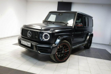Mercedes G 63 AMG G63 AMG*Salon PL*Manufaktur Magno*Vat23% Konstantynów Łódzki - zdjęcie 5