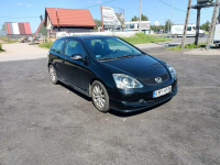 Honda Civic 1.6 VTEC 110km 04r