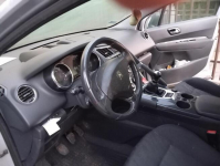 Sprzedam Peugeot 3008 1,6 HDi Tomaszów Mazowiecki - zdjęcie 9