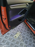 Audi Q3 45 TFSI Quattro S-Line S tronic Żory - zdjęcie 10