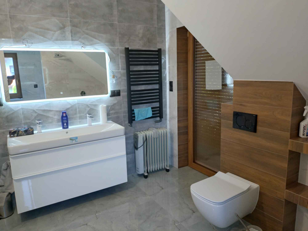 Pokój dla dziewczyny Nowa Huta - zdjęcie 8