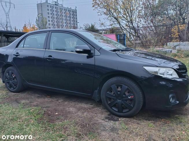 Toyota Corolla Bydgoszcz - zdjęcie 8