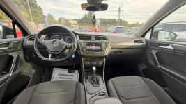 Volkswagen Tiguan R-Line, Gwarancja,DSG Sade Budy - zdjęcie 11