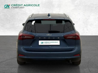 Ford Focus 1.0 EcoBoost mHEV Titanium X aut Warszawa - zdjęcie 6