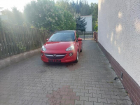 Opel Adam Chodzież - zdjęcie 4