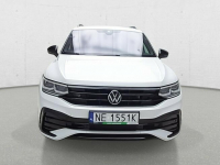 Volkswagen Tiguan Komorniki - zdjęcie 3