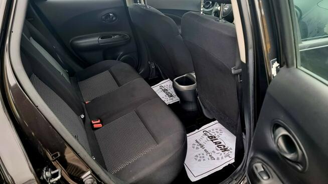 Nissan Juke PROMOCJA cenowa - Pisemna Gwarancja 12 miesięcy Konin - zdjęcie 12
