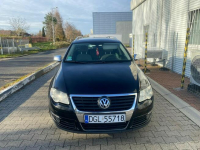 Volkswagen Passat Zamiana - 2006r - 2.0Tdi - 170Km Głogów - zdjęcie 2